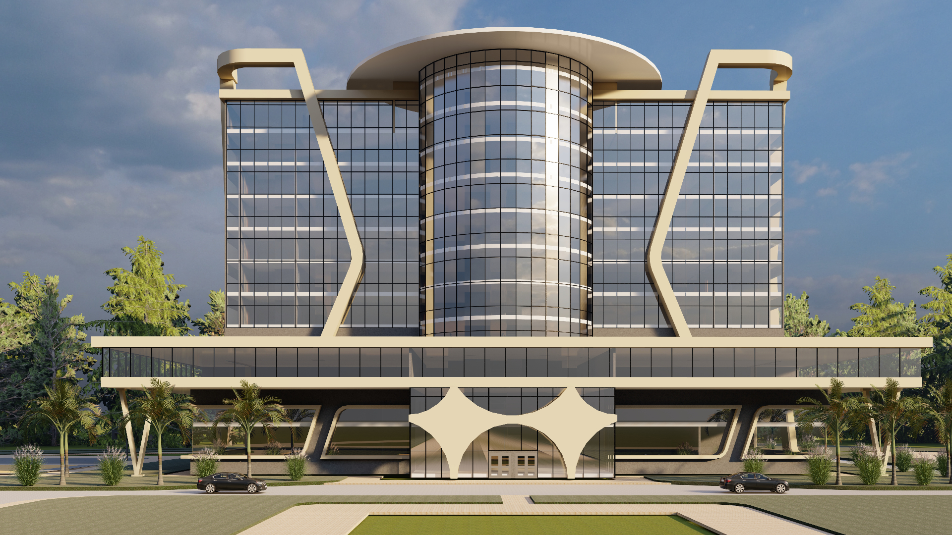 5 Star Hotel