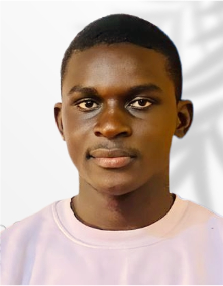 Austine Akubo — Chief Technology Officer