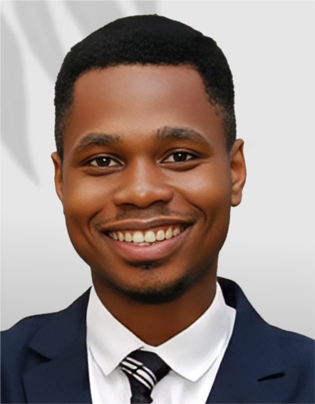 Simeon Alifa — Founder / CEO