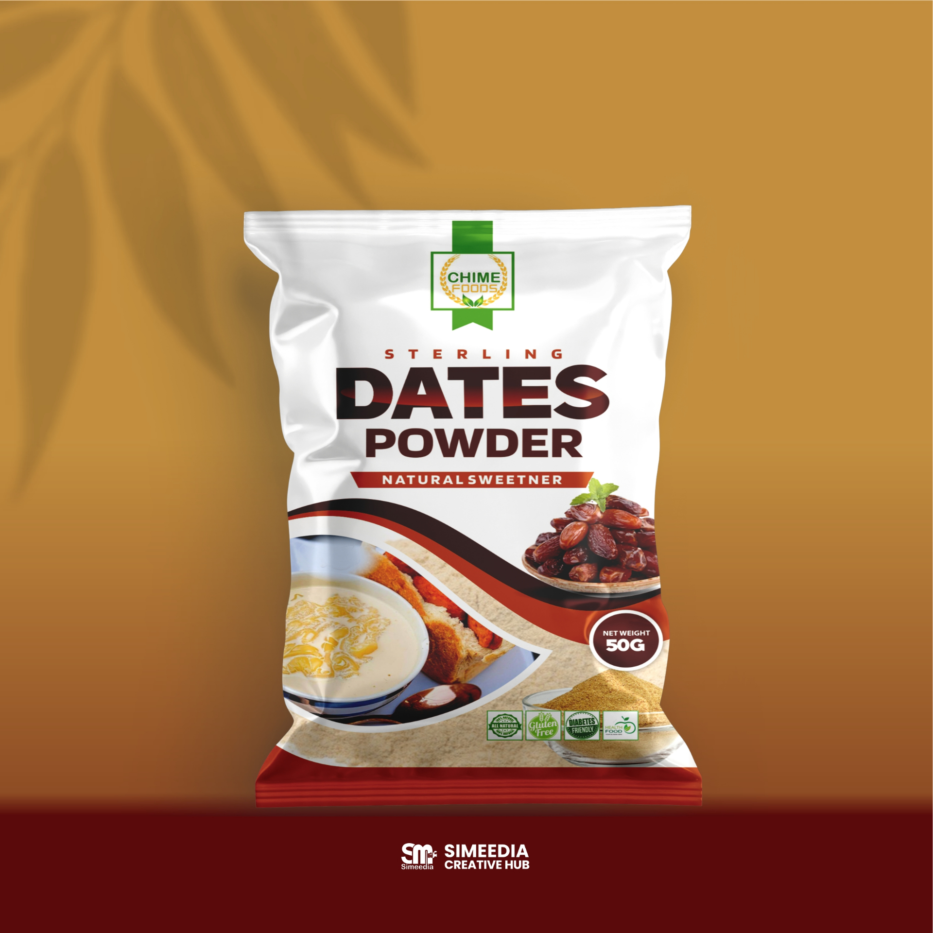 Chime Foods