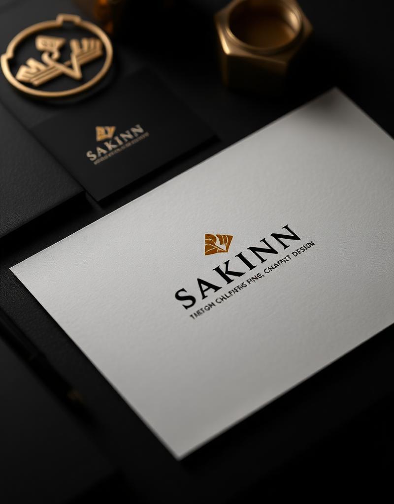 Branding & Identity Design