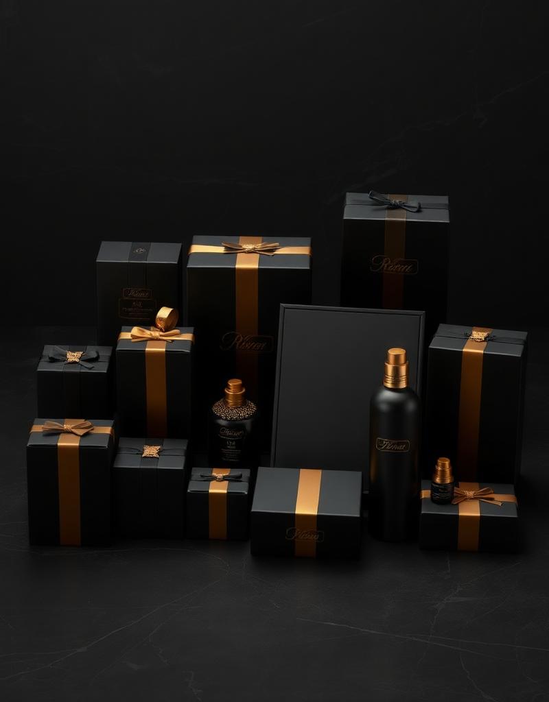 Packaging Design